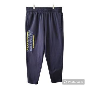 Under Armour Track Pants - youth XL